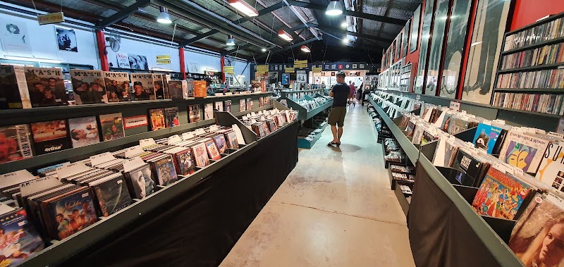 Check out Dixon Recycled Records Blackburn in Blackburn