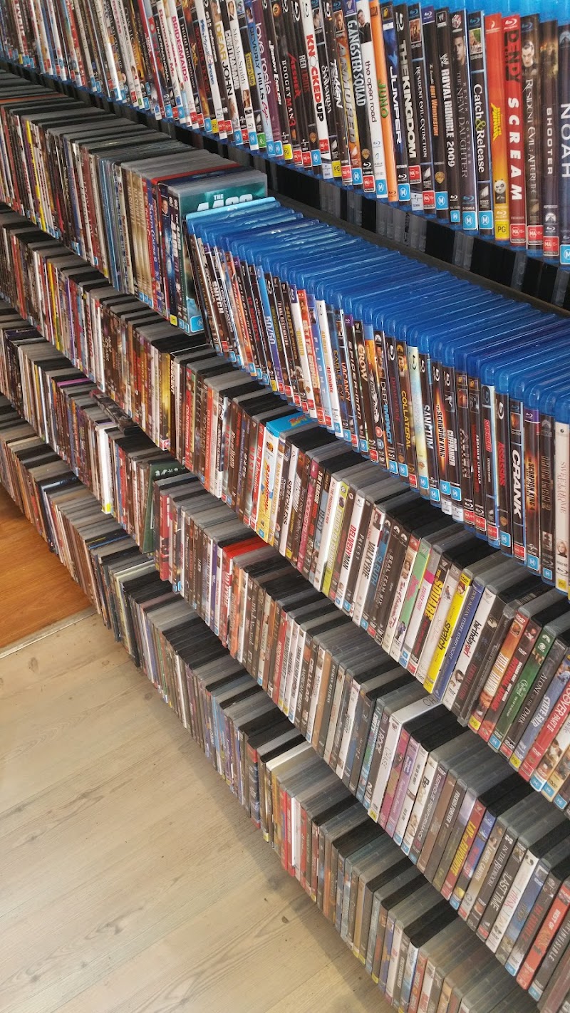 Check out Dixon Recycled Records Blackburn in Blackburn