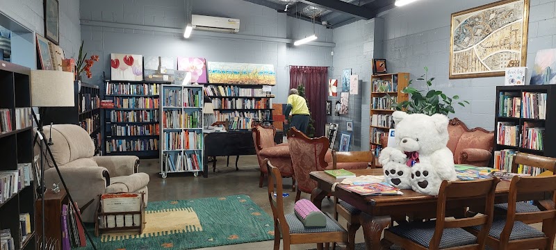 Check out Vinnies Ipswich in West Ipswich
