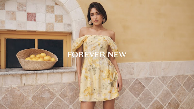 Check out Forever New Again in Mount Barker