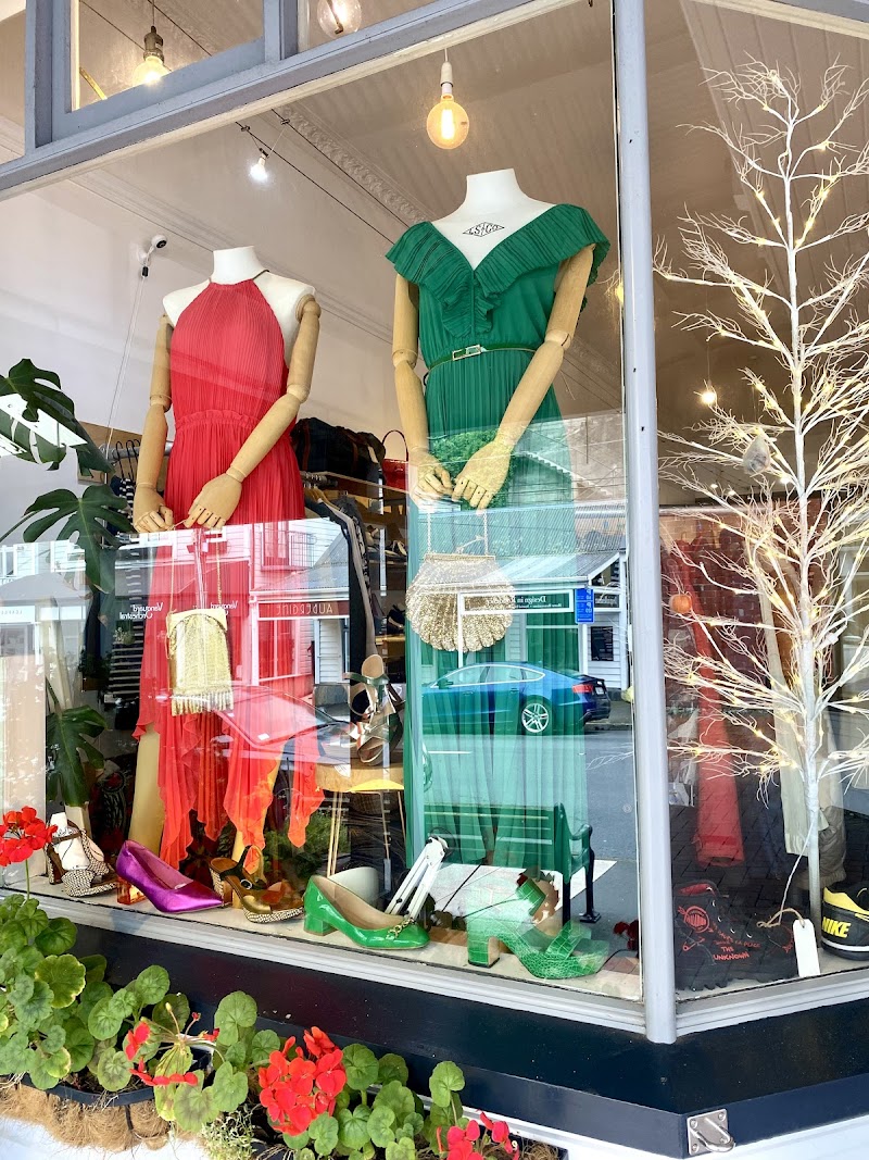 Check out Secondo in Thorndon