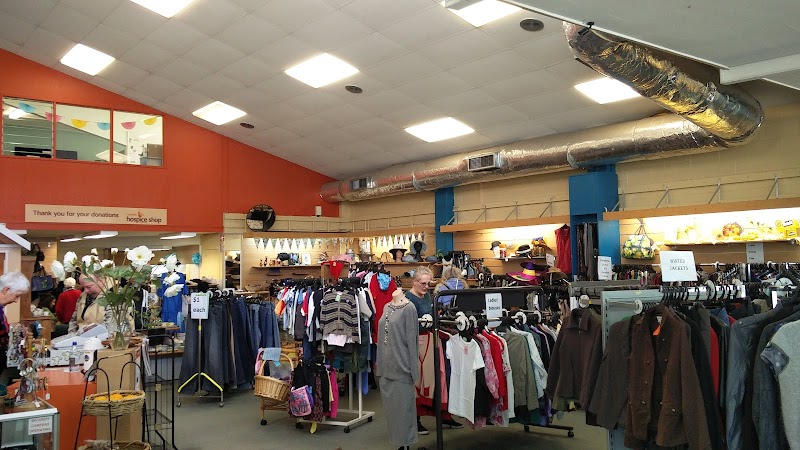 Check out Cranford Hospice Shop Hastings in Hastings