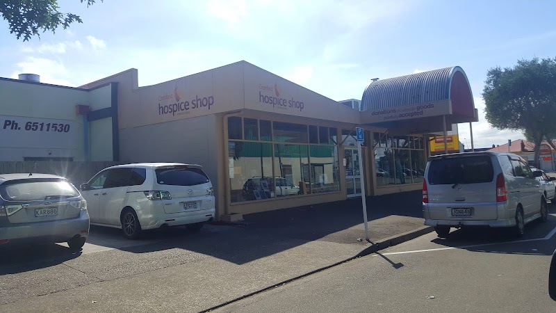 Check out Cranford Hospice Shop Hastings in Hastings