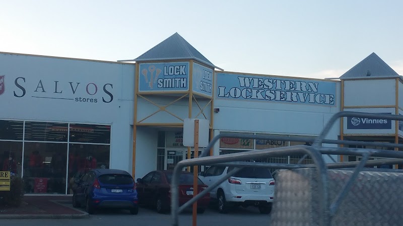Check out Salvos Stores Kenwick in KENWICK