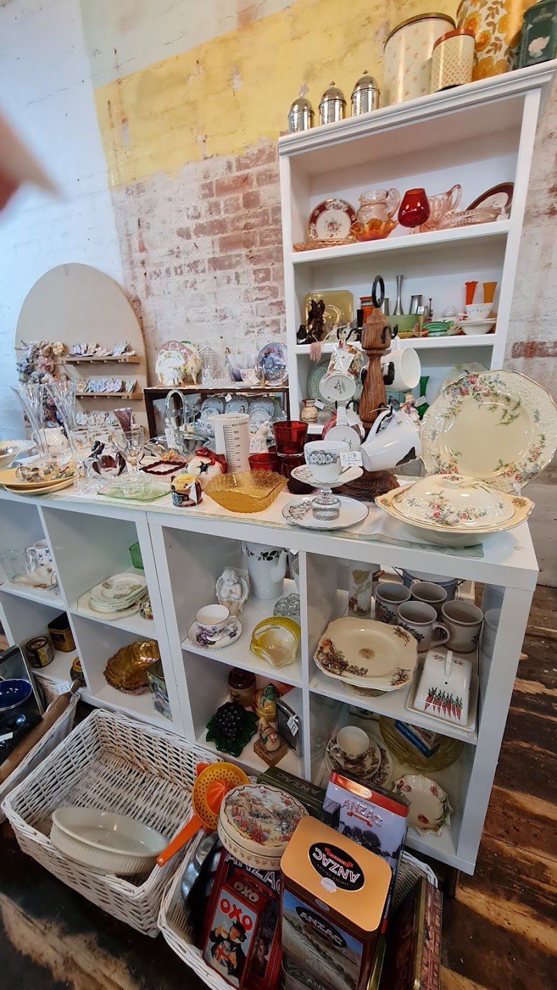 Check out FRIENDS OF HILLSIDE LODGE INC OP SHOP in Korumburra