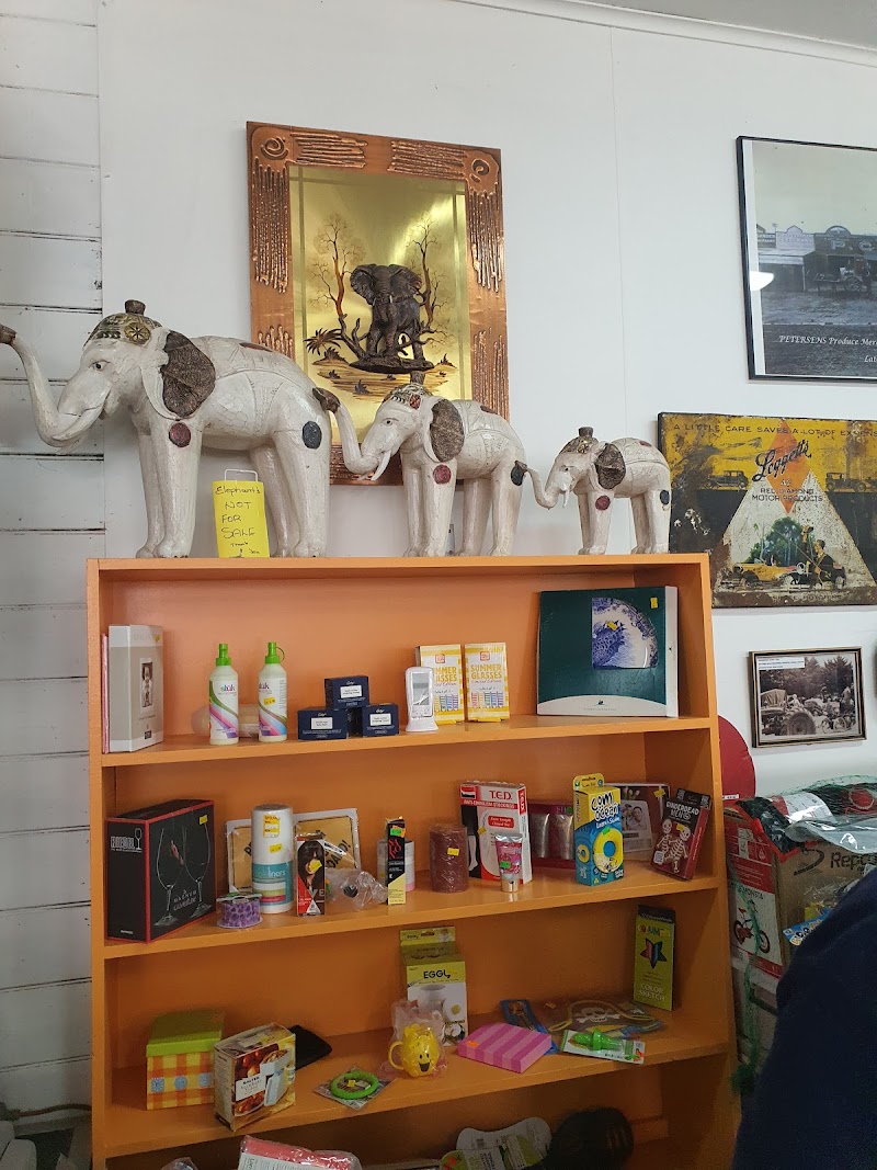 Check out FRIENDS OF HILLSIDE LODGE INC OP SHOP in Korumburra