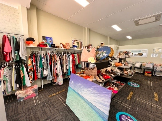 Check out Lillimur Opportunity Shop Dubbo in Dubbo