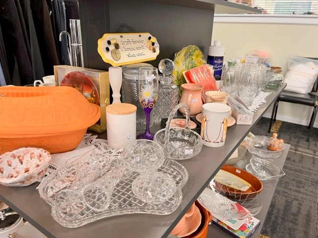 Check out Lillimur Opportunity Shop Dubbo in Dubbo