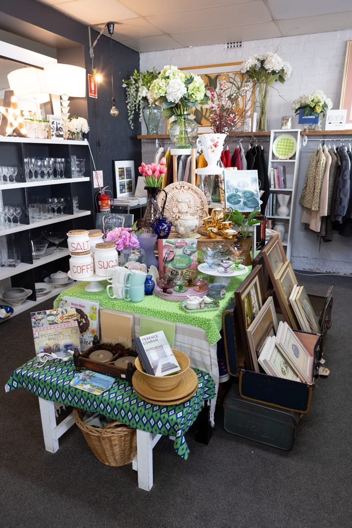 Check out Lifeline Shop Brookvale in Brookvale