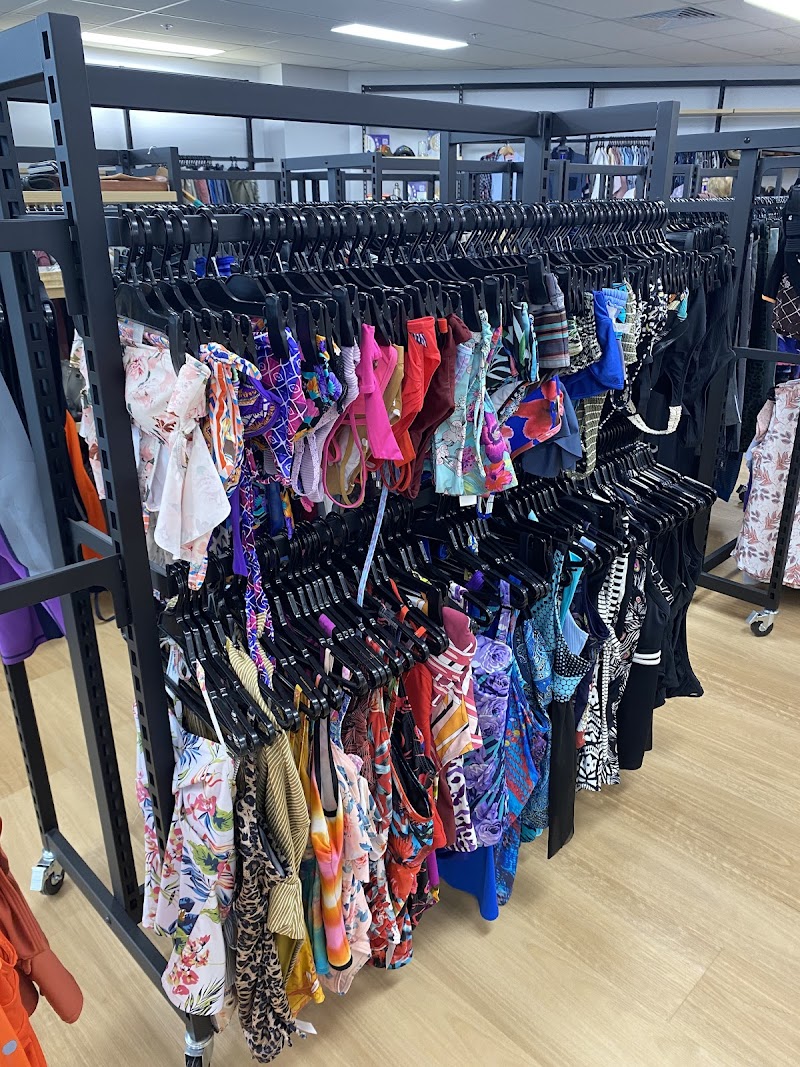 Check out Vinnies Shellharbour in SHELLHARBOUR CITY CENTRE