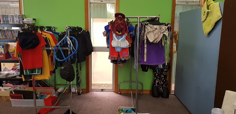 Check out Salvation Army Family Store Blackwater in Blackwater