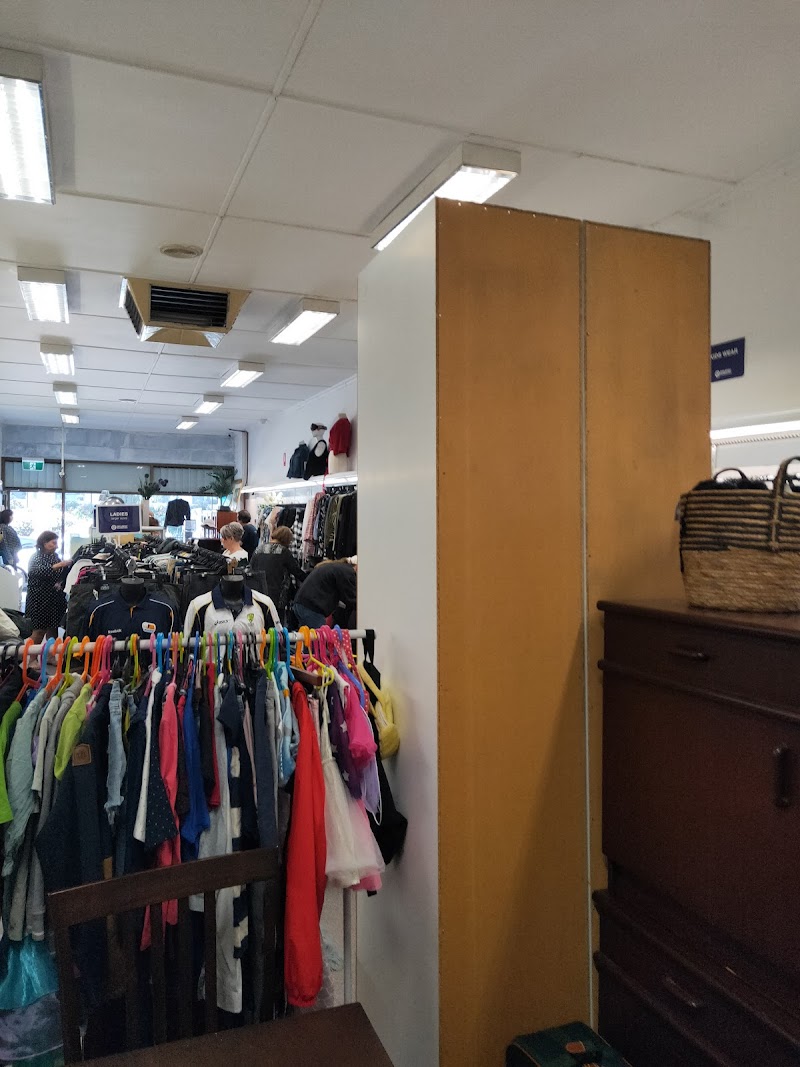 Check out Epilepsy Op Shop Parkdale in Parkdale