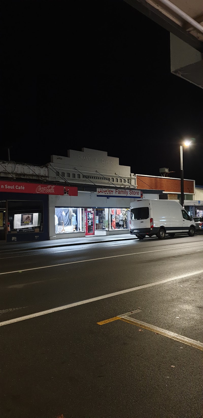 Check out Balclutha Family Store in Balclutha