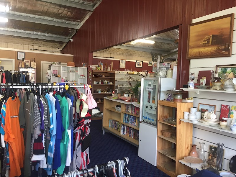 Check out Salvos Stores Young in YOUNG