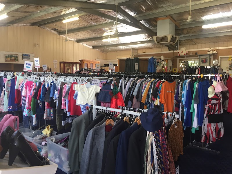 Check out Salvos Stores Young in YOUNG