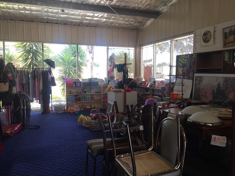 Check out Salvos Stores Young in YOUNG