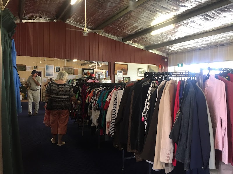 Check out Salvos Stores Young in YOUNG