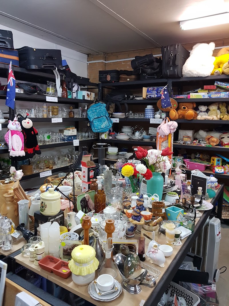 Check out Animal Aid Op Shop Croydon South in Croydon South