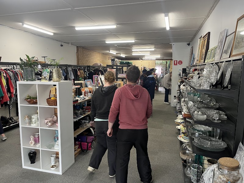 Check out Animal Aid Op Shop Croydon South in Croydon South