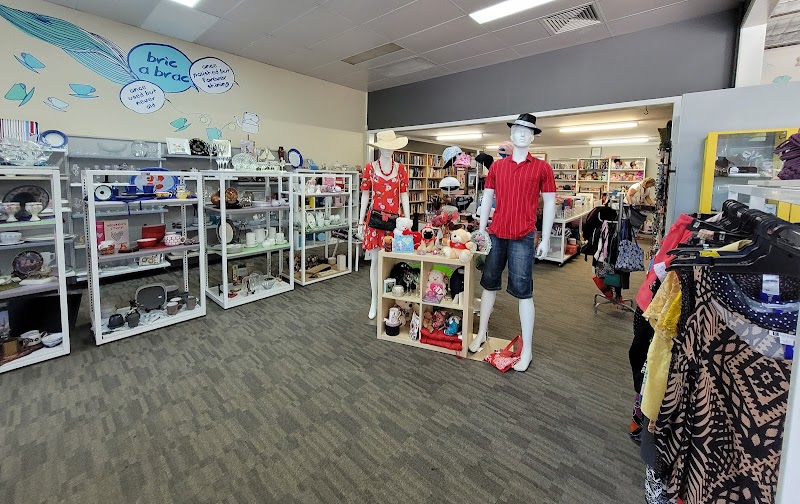 Check out Vinnies Mt Tamborine North in Mt Tamborine