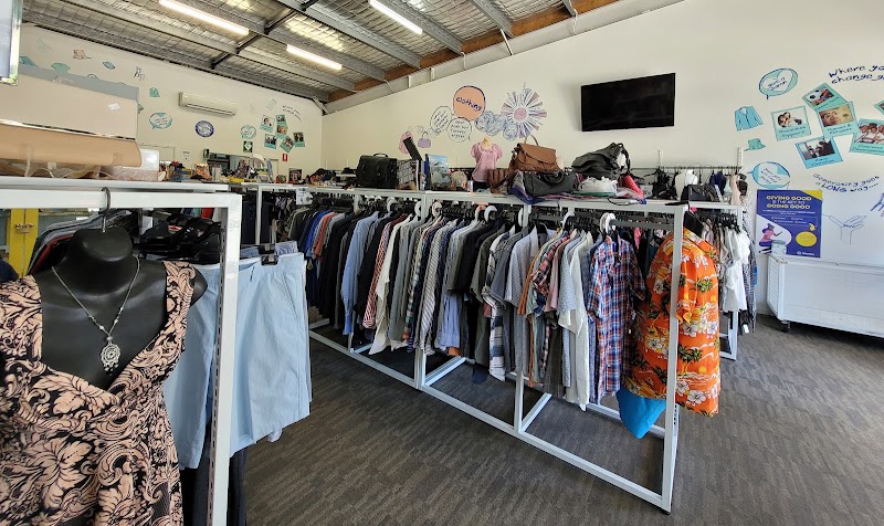 Check out Vinnies Mt Tamborine North in Mt Tamborine