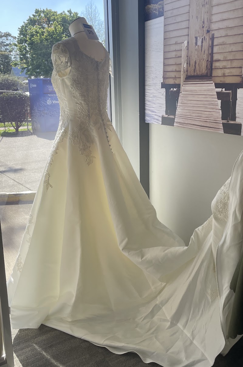 Check out Vinnies Mt Tamborine North in Mt Tamborine