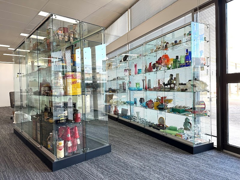 Check out Capital Bazaar in Fyshwick