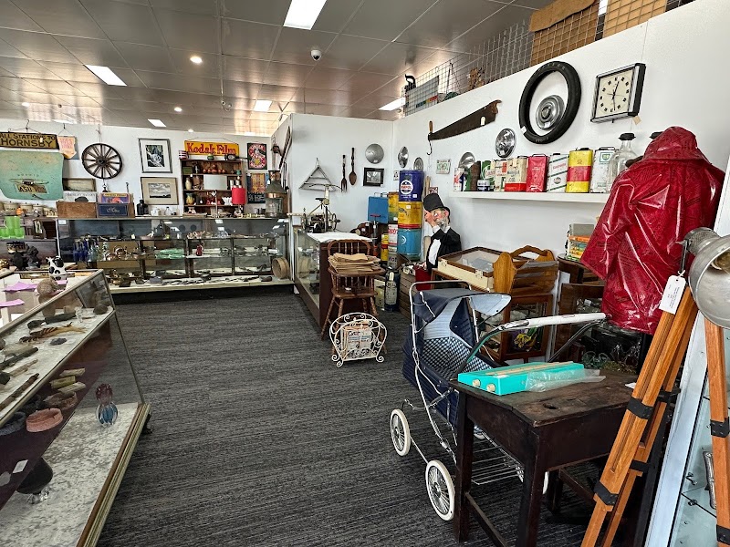 Check out Capital Bazaar in Fyshwick