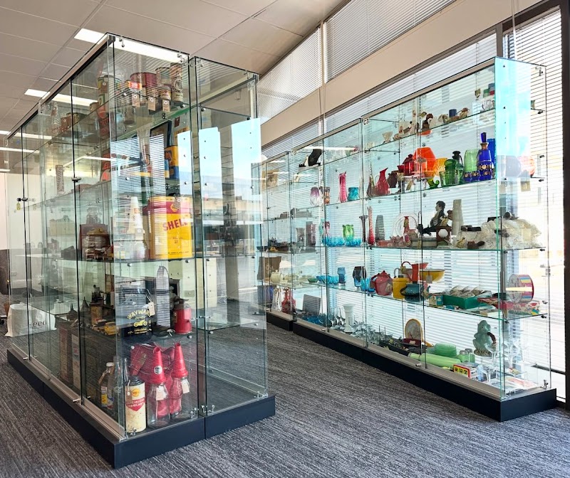 Check out Capital Bazaar in Fyshwick