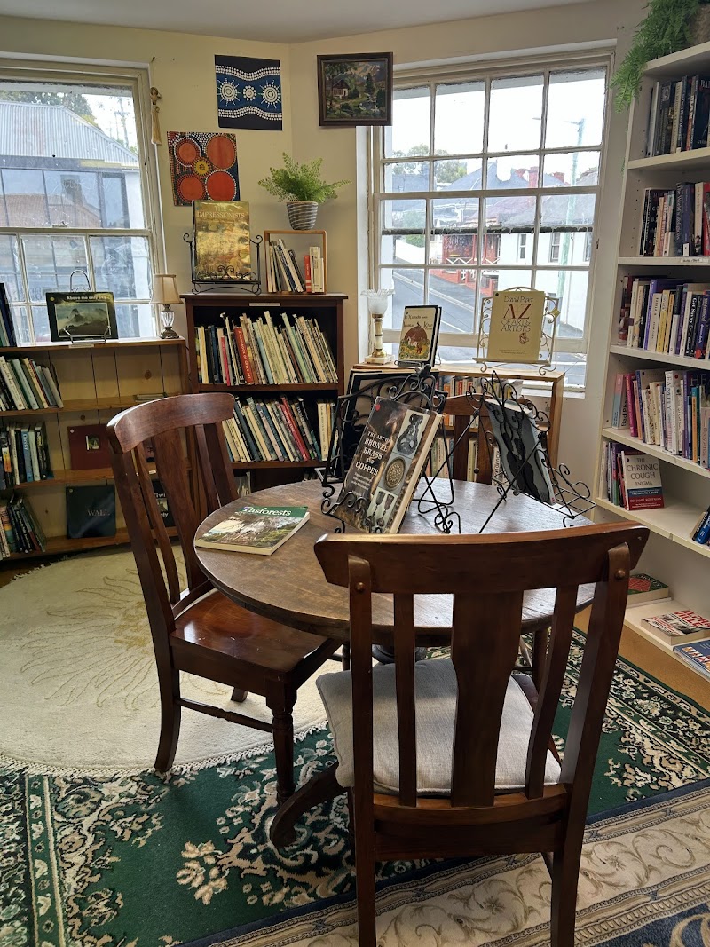 Check out City Mission Op Shop CBD Hobart Partridge Nest in Hobart