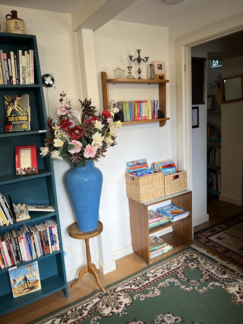 Check out City Mission Op Shop CBD Hobart Partridge Nest in Hobart