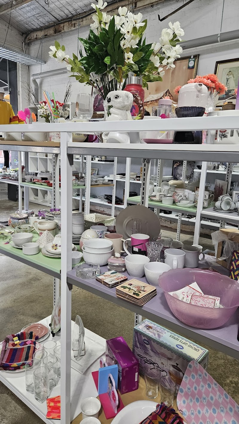 Check out Vinnies Fitzroy in FITZROY
