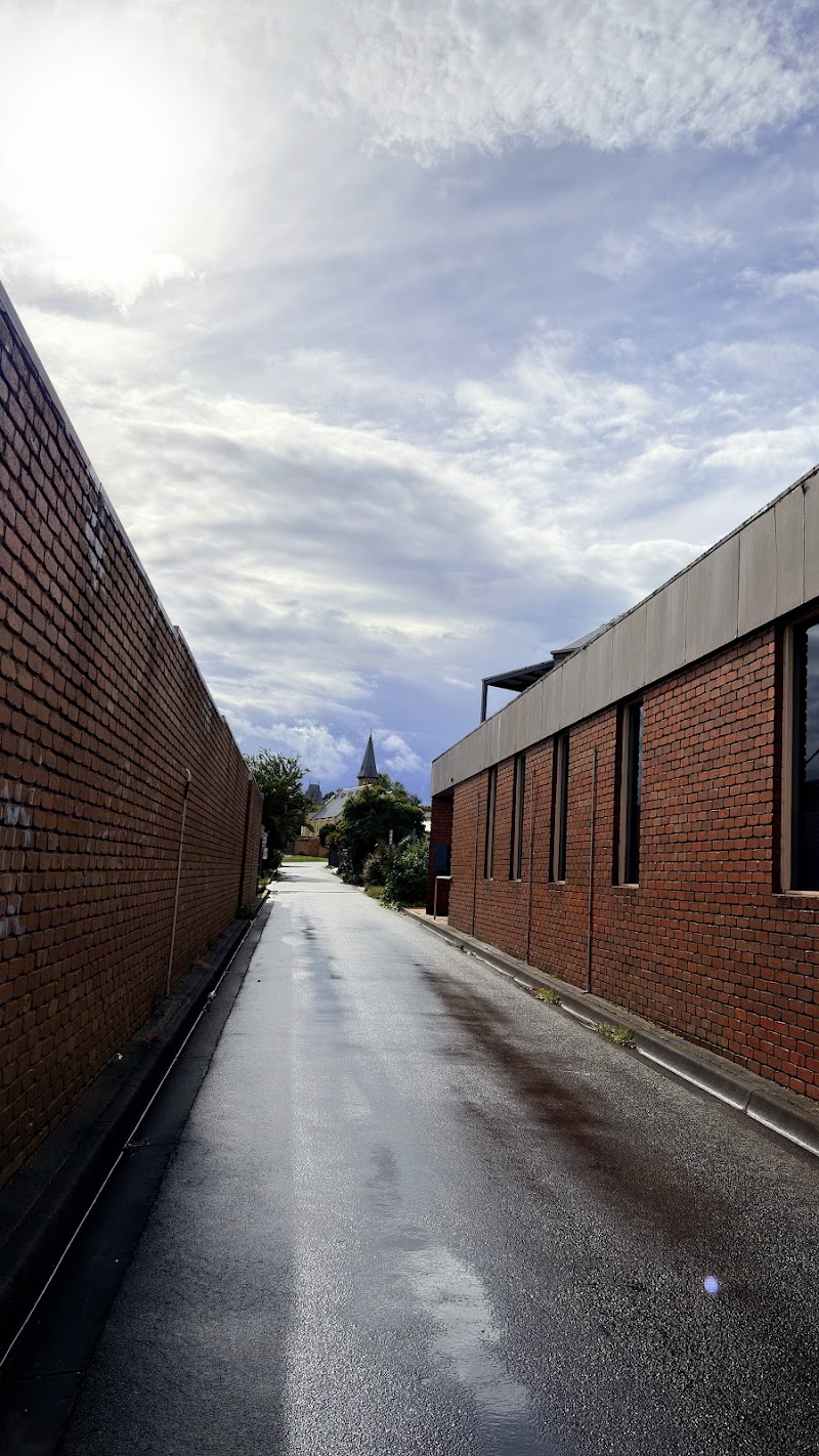 Check out Salvation Army Thrift Shop in Warragul