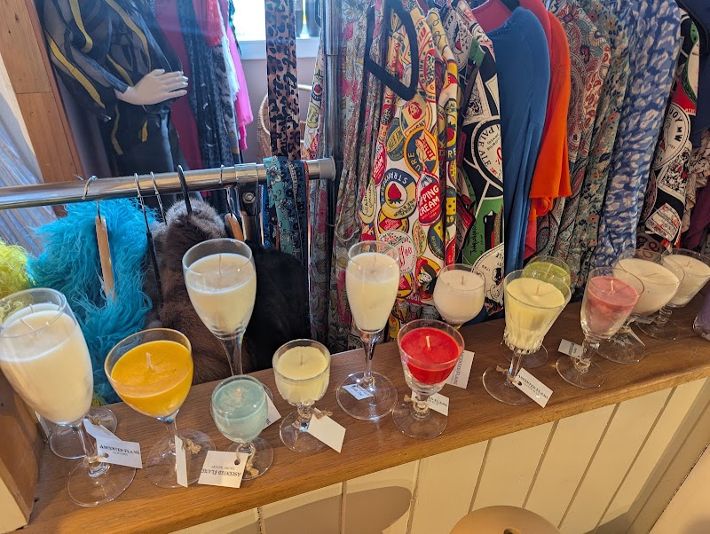 Check out Dragonfly in Kerikeri