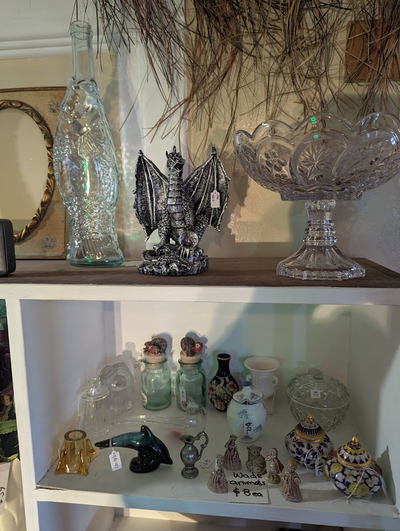Check out Dragonfly in Kerikeri
