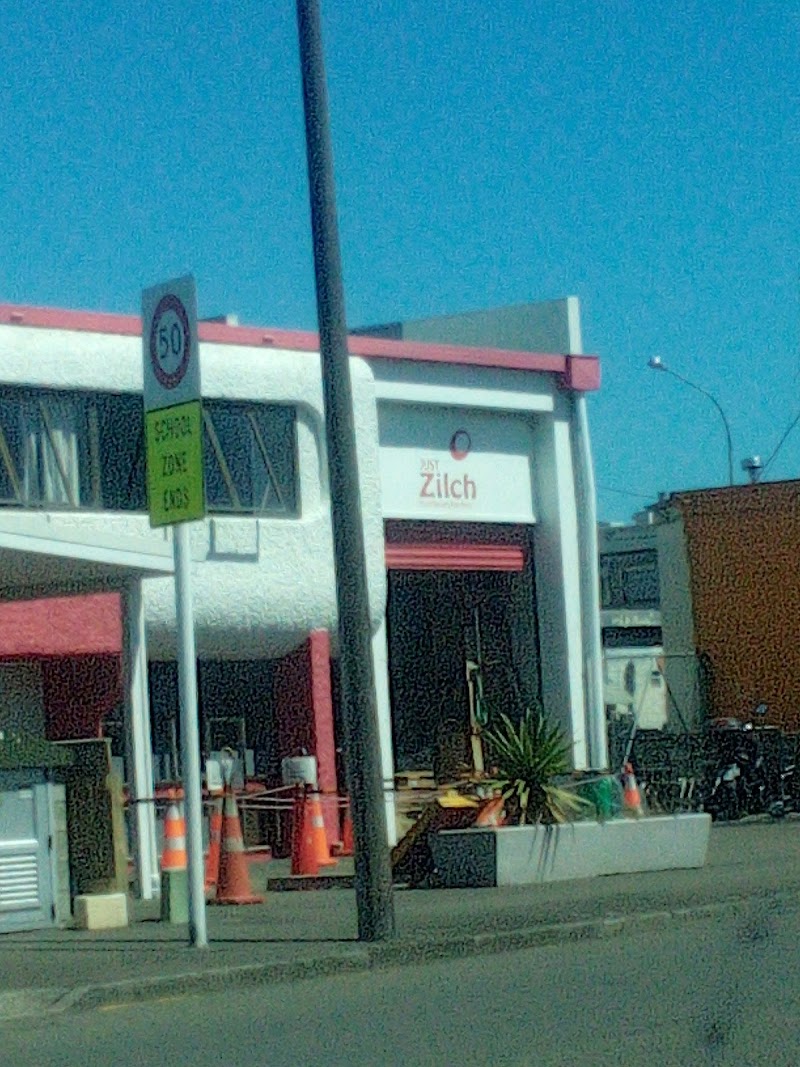 Check out Just Zilch in Palmerston North Central