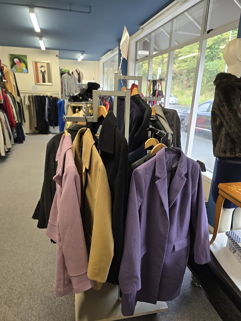 Check out Mary Potter Hospice Shop – Porirua in Porirua