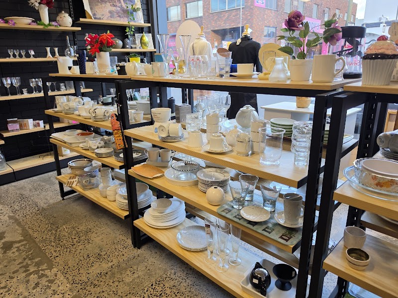 Check out Uniting Op Shop Brunswick in Brunswick