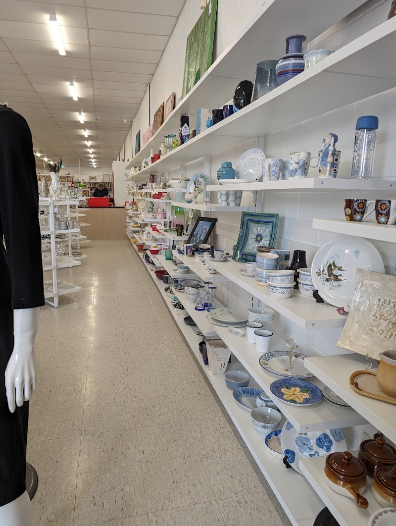 Check out Salvos Stores Hyde Park in HYDE PARK