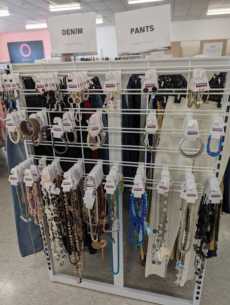 Check out Salvos Stores Hyde Park in HYDE PARK