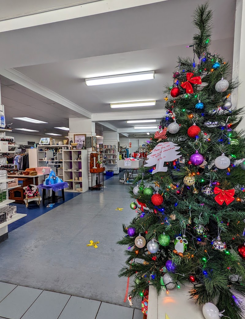 Check out Salvos Stores Winnellie in WINNELLIE