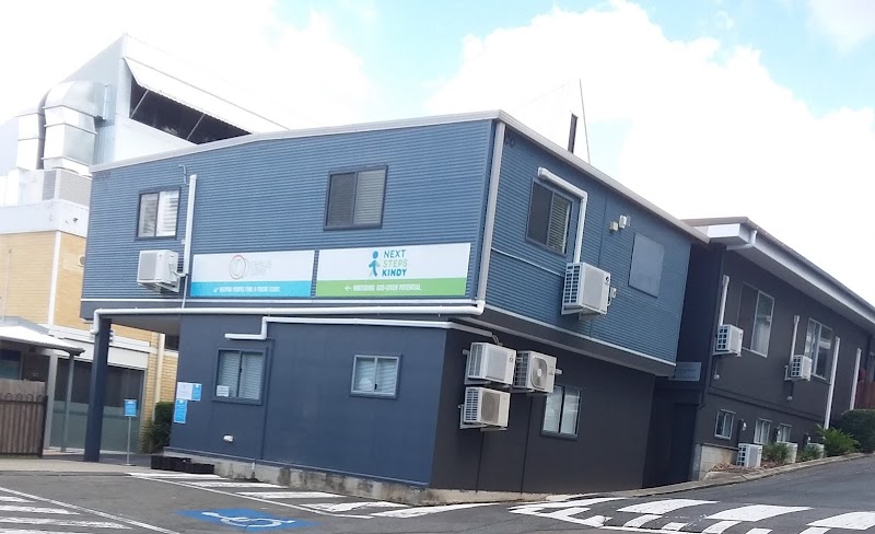 Check out Nexus Care Everton Park in Everton Park