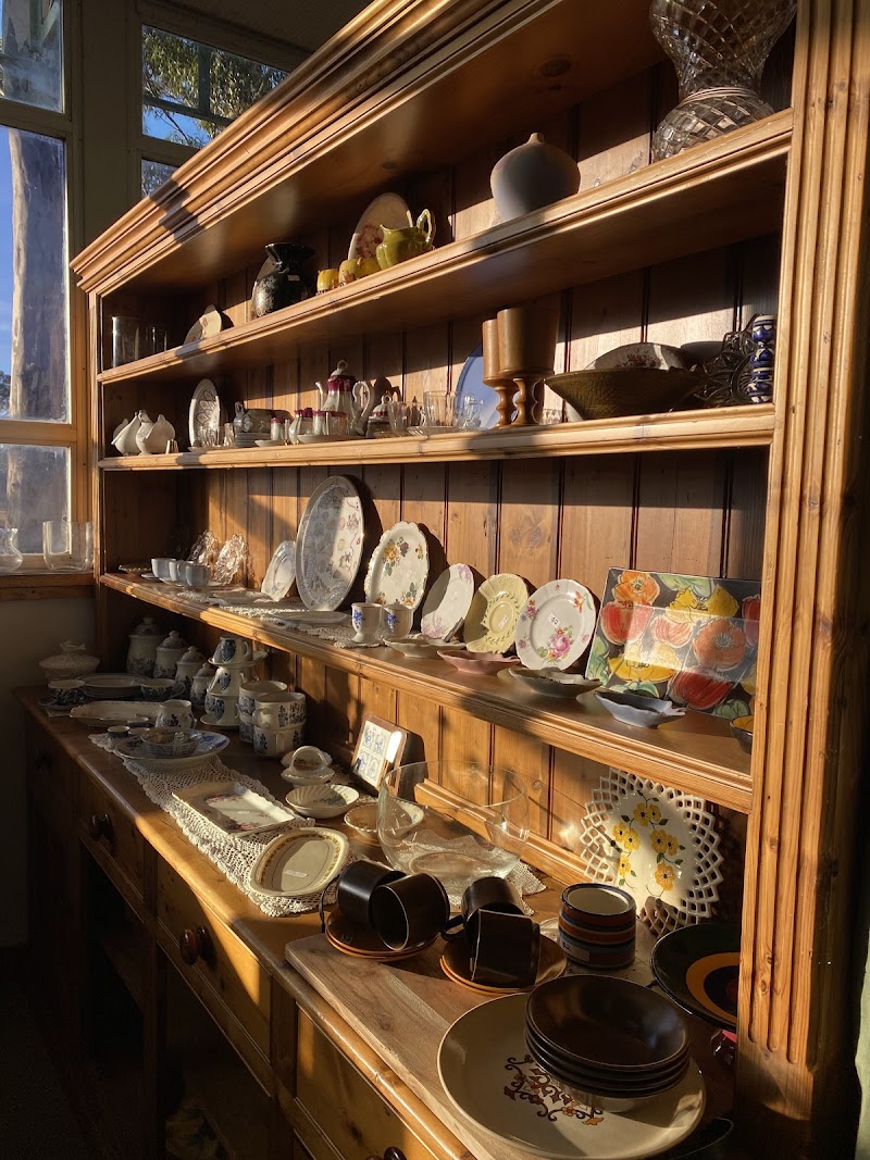 Check out Geranium Op Shop in Geranium