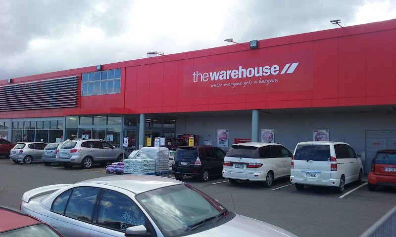 Check out Taupō Shop in Taupō