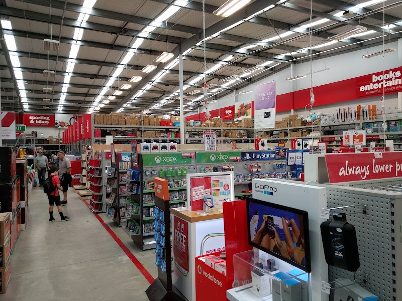 Check out Taupō Shop in Taupō