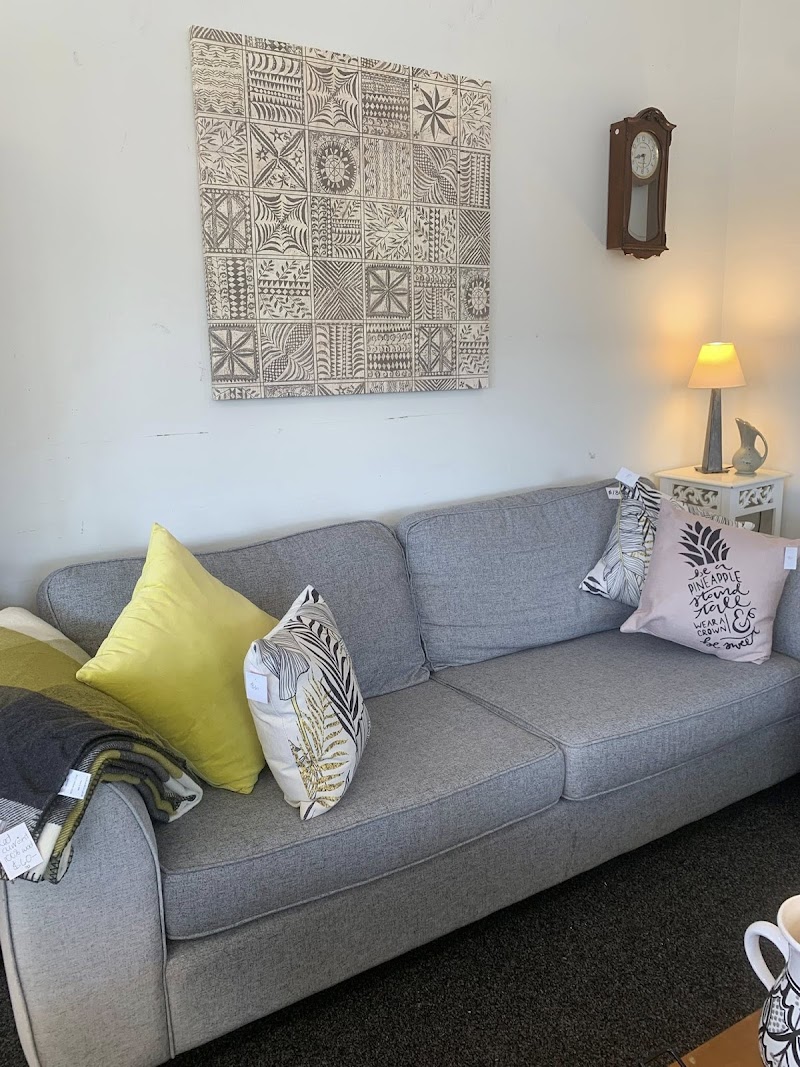 Check out Harbour Hospice Shop – Orewa in Orewa