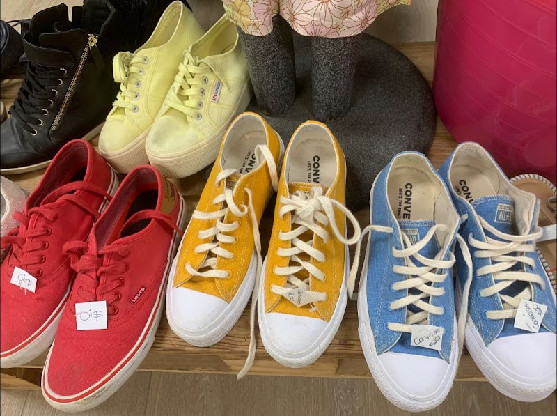 Check out Harbour Hospice Shop – Orewa in Orewa