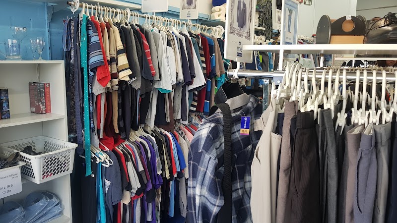 Check out Vinnies Wallsend in WALLSEND