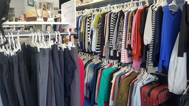Check out Vinnies Wallsend in WALLSEND
