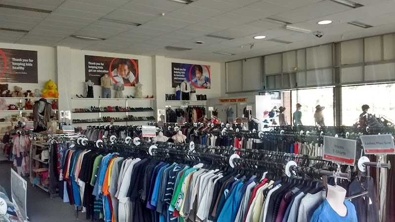 Check out Save the Children Dandenong in Dandenong